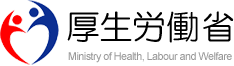 厚生劳动省Logo
