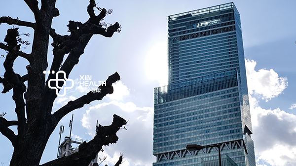 贴心医生合作日本权威医院