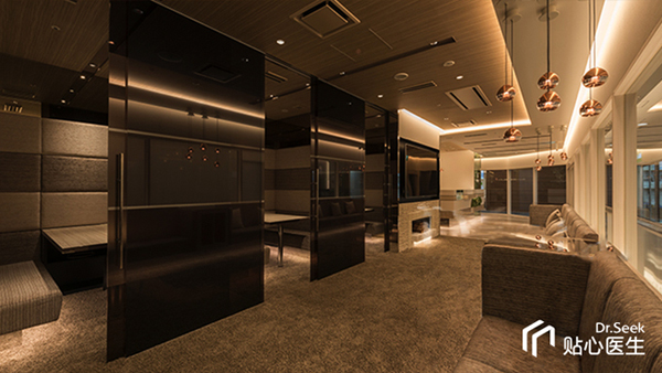 贴心医生合作日本体检权威医院