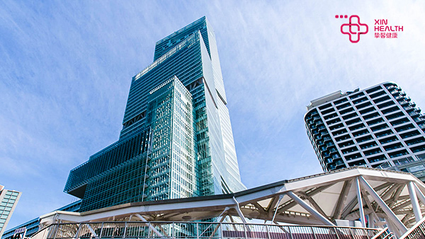 全日本第一高楼