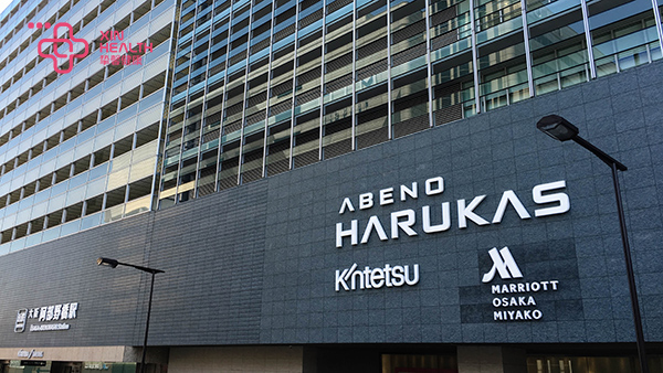 日本体检机构所在地