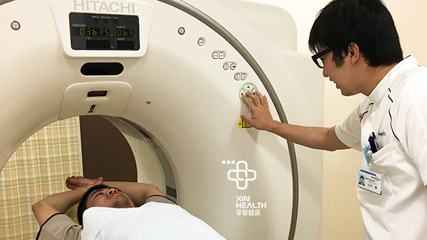 日本体检动脉硬化检查