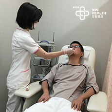 日本体检胃镜检查前准备