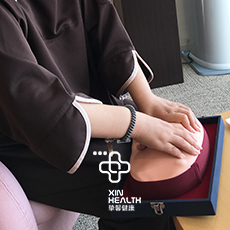 贴心医生日本体检女性乳腺自我检查教学