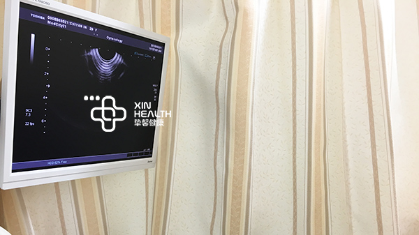 贴心医生日本体检女性妇科检查