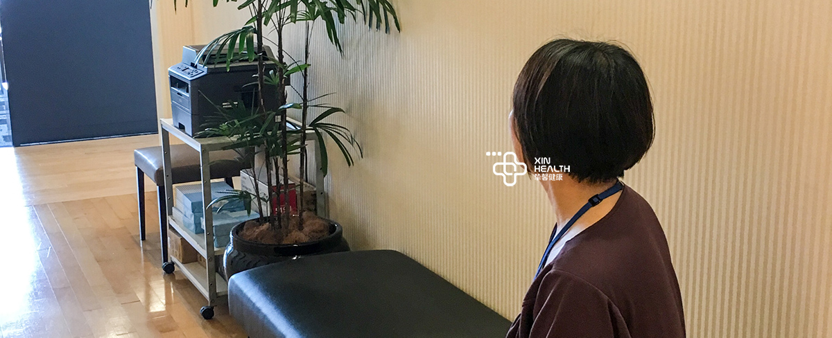 在日本体检的点滴感受