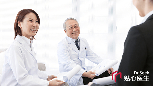 贴心医生-日本体检服务文件