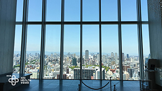 贴心医生 大阪 案例1